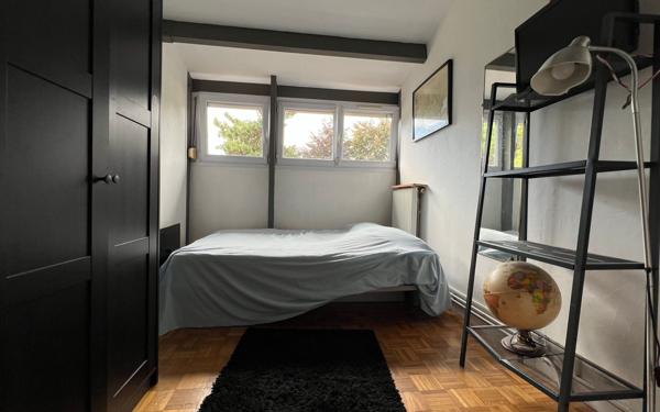 Maison à vendre    6 pièces •  La Queue-en-Brie