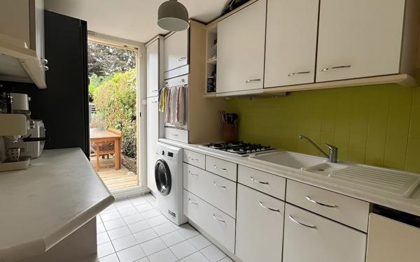 Maison à vendre    6 pièces •  La Queue-en-Brie