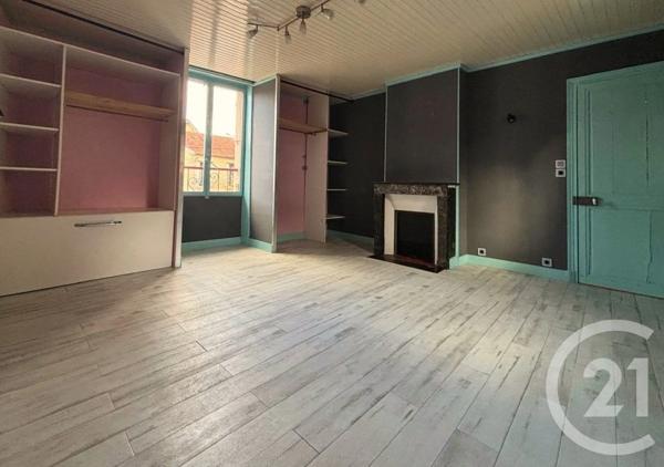 Maison à vendre  4 pièces - 115 m 2   CHAMBLY  - 60