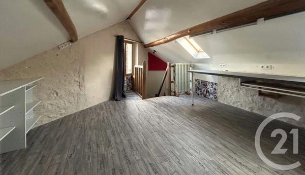 Maison à vendre  4 pièces - 115 m 2   CHAMBLY  - 60