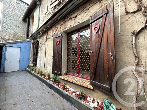 Maison à vendre  4 pièces - 115 m 2   CHAMBLY  - 60