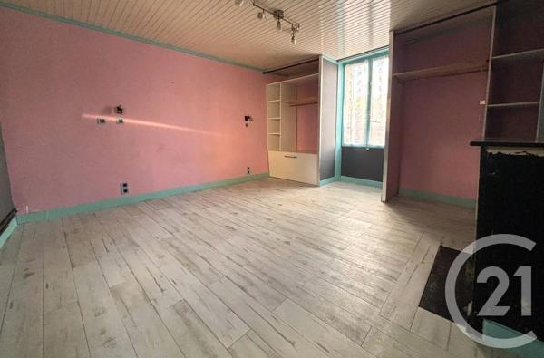 Maison à vendre  4 pièces - 115 m 2   CHAMBLY  - 60