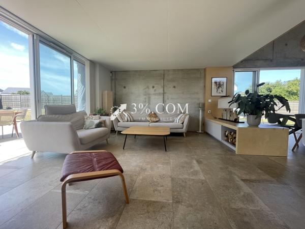 Maison 5 pièce(s) 4 chambre(s) 172.5 m²