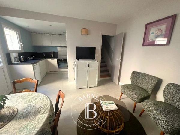 Tours, Ensemble immobilier 2 Chambres -  63 m² à vendre