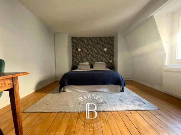 Tours, Ensemble immobilier 2 Chambres -  63 m² à vendre