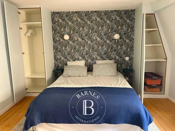 Tours, Ensemble immobilier 2 Chambres -  63 m² à vendre