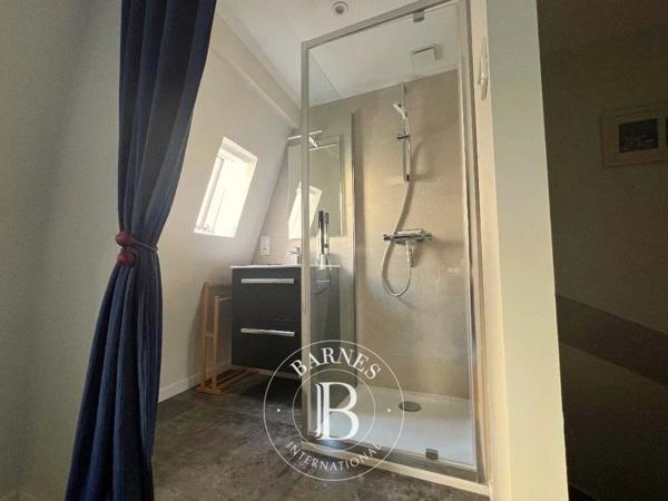 Tours, Ensemble immobilier 2 Chambres -  63 m² à vendre
