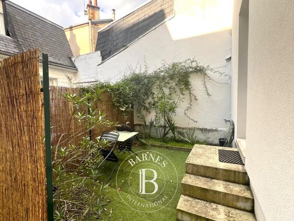Tours, Ensemble immobilier 2 Chambres -  63 m² à vendre