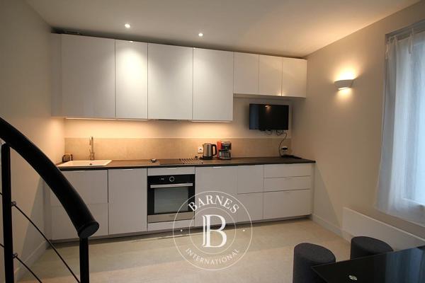 Tours, Ensemble immobilier 2 Chambres -  63 m² à vendre