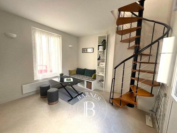 Tours, Ensemble immobilier 2 Chambres -  63 m² à vendre