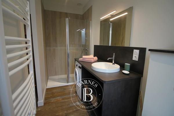Tours, Ensemble immobilier 2 Chambres -  63 m² à vendre