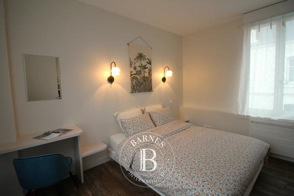 Tours, Ensemble immobilier 2 Chambres -  63 m² à vendre