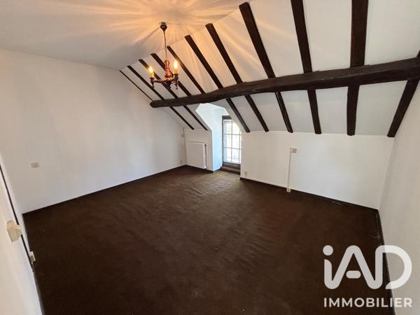 Maison à vendre 4 pièces 75 m² Châteauroux