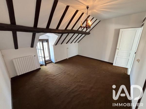 Maison à vendre 4 pièces 75 m² Châteauroux