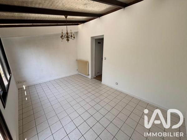 Maison à vendre 4 pièces 75 m² Châteauroux