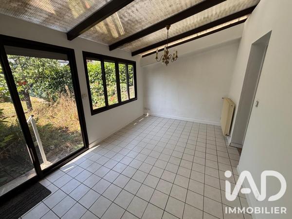 Maison à vendre 4 pièces 75 m² Châteauroux