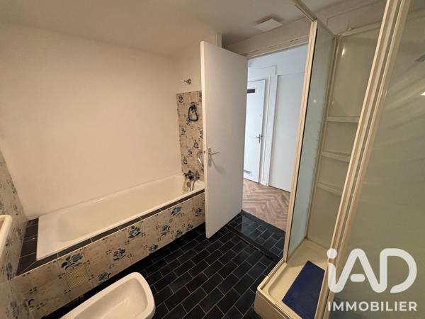Maison à vendre 4 pièces 75 m² Châteauroux