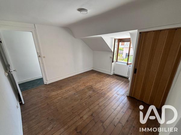 Maison à vendre 4 pièces 75 m² Châteauroux