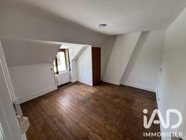 Maison à vendre 4 pièces 75 m² Châteauroux