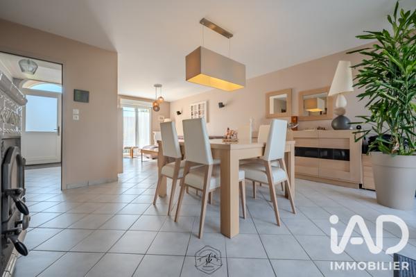 Maison à vendre 5 pièces 114 m² Yutz