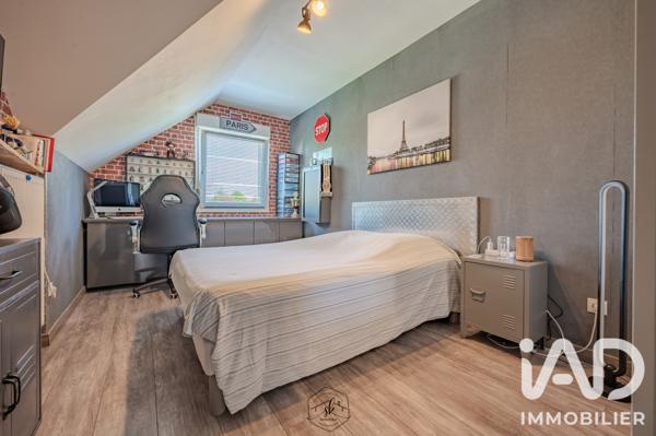 Maison à vendre 5 pièces 114 m² Yutz