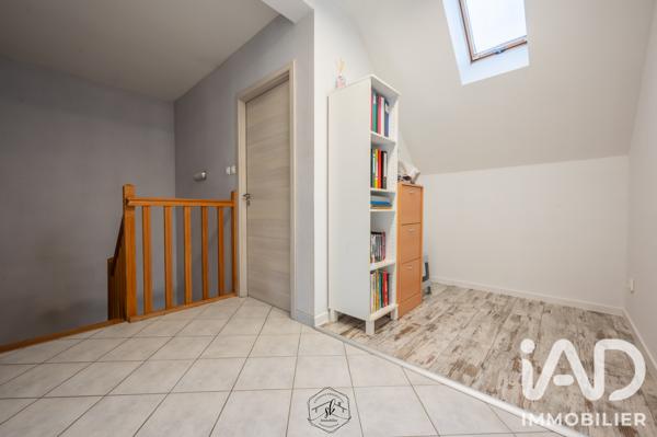 Maison à vendre 5 pièces 114 m² Yutz