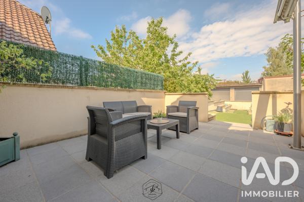 Maison à vendre 5 pièces 114 m² Yutz