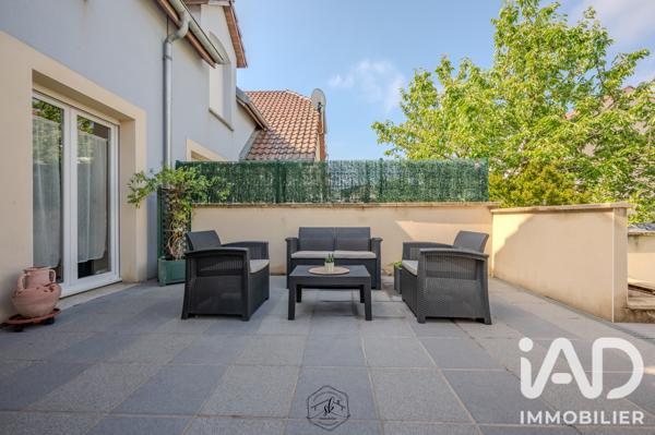 Maison à vendre 5 pièces 114 m² Yutz