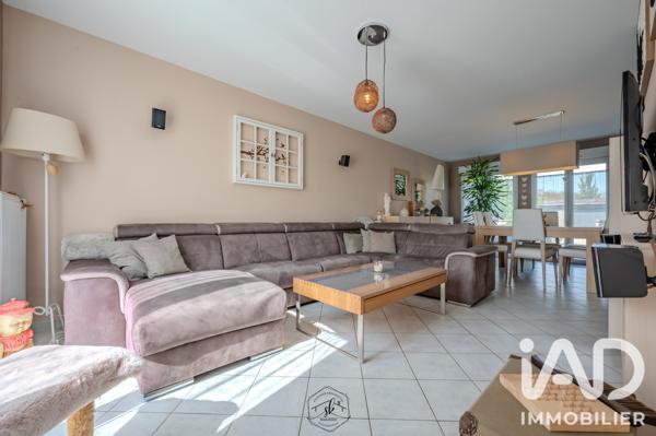 Maison à vendre 5 pièces 114 m² Yutz