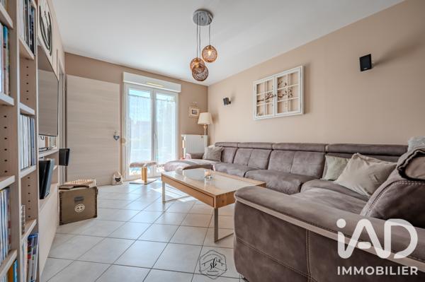 Maison à vendre 5 pièces 114 m² Yutz