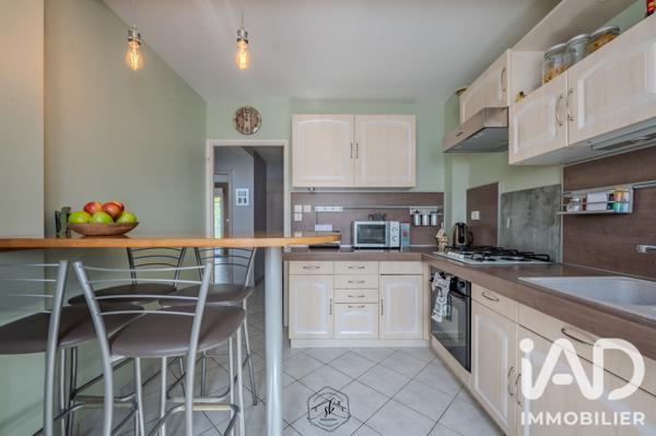 Maison à vendre 5 pièces 114 m² Yutz