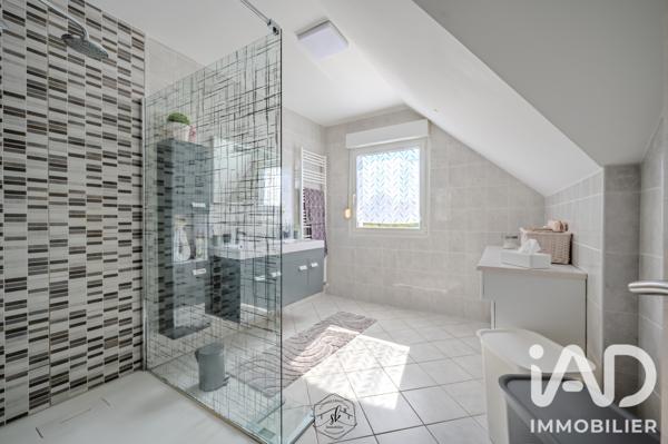 Maison à vendre 5 pièces 114 m² Yutz
