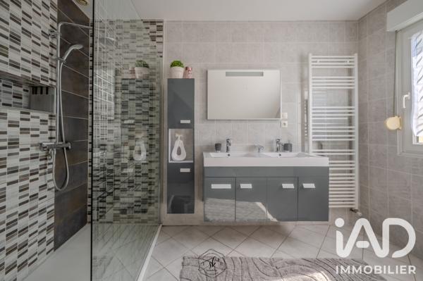 Maison à vendre 5 pièces 114 m² Yutz