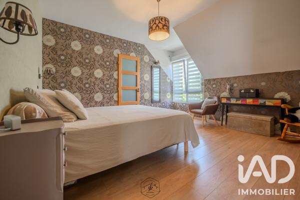 Maison à vendre 5 pièces 114 m² Yutz