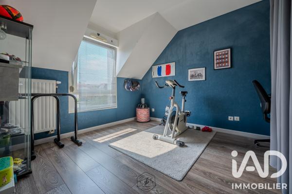 Maison à vendre 5 pièces 114 m² Yutz