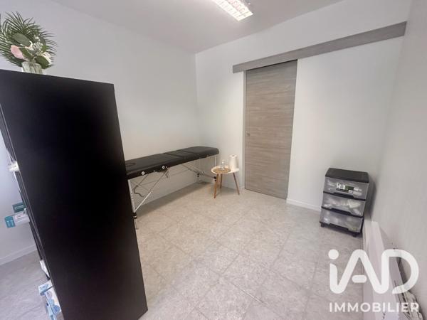 Murs commerciaux  à vendre 67,85 m² La Chapelle-Saint-Luc