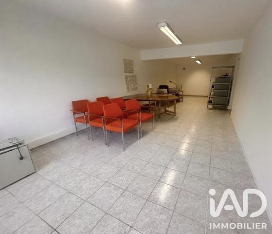 Murs commerciaux  à vendre 67,85 m² La Chapelle-Saint-Luc