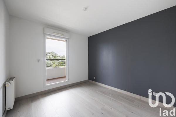 Appartement à vendre 3 pièces 61 m² Tassin-la-Demi-Lune