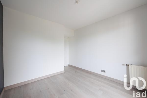 Appartement à vendre 3 pièces 61 m² Tassin-la-Demi-Lune