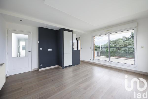 Appartement à vendre 3 pièces 61 m² Tassin-la-Demi-Lune