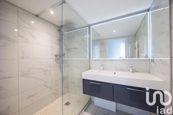 Appartement à vendre 3 pièces 61 m² Tassin-la-Demi-Lune