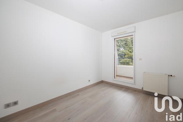 Appartement à vendre 3 pièces 61 m² Tassin-la-Demi-Lune