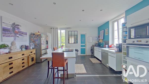 Maison à vendre 4 pièces 62 m² Combs-la-Ville