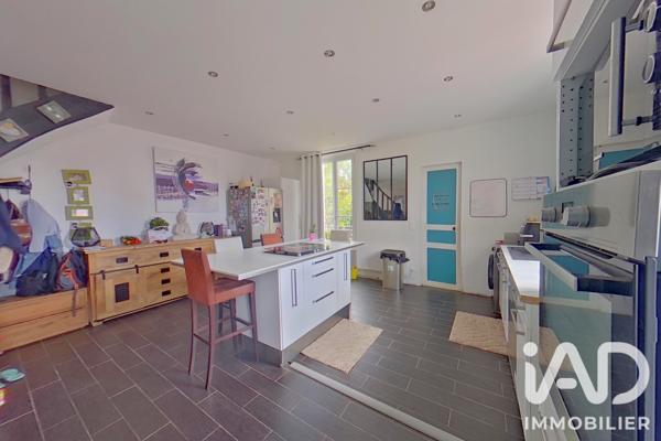 Maison à vendre 4 pièces 62 m² Combs-la-Ville