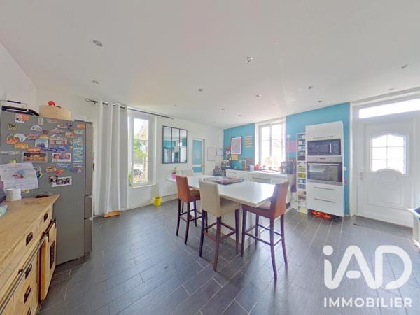 Maison à vendre 4 pièces 62 m² Combs-la-Ville