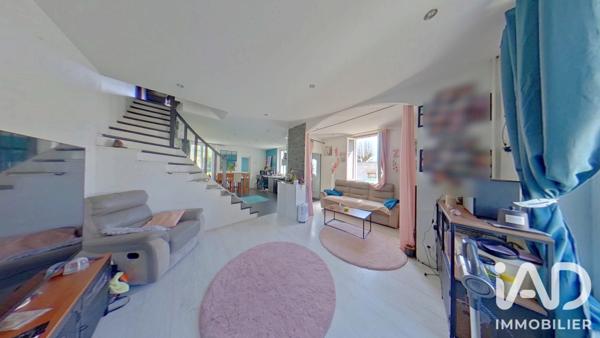 Maison à vendre 4 pièces 62 m² Combs-la-Ville