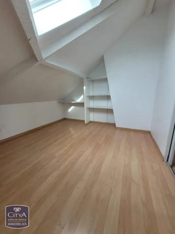 Appartement à louer 2 pièces 25m² Lens (62300)