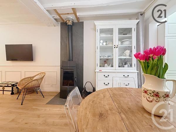 Maison à vendre  4 pièces - 108 m2 AUXERRE - 89