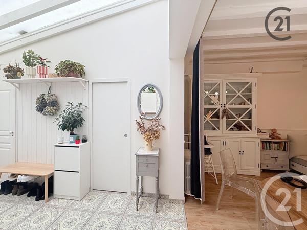 Maison à vendre  4 pièces - 108 m2 AUXERRE - 89