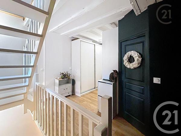 Maison à vendre  4 pièces - 108 m2 AUXERRE - 89